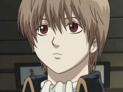 [은혼 드림] 호스트바에 갔다가 그남한테 걸려버림