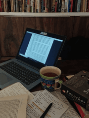 야교수님불러와 TALK