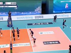 10.21(목) 19:00KOVO여 IBK vs 흥국생명