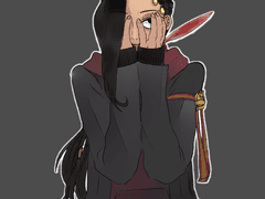 Scarabia 낙서 - 2020년