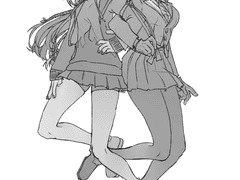 뇨타 낙서 - 2020년