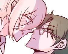 앙스타 에이케이