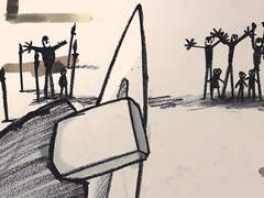 '아이들의 친구' 라는 별명을 가진 바이킹도 있었다