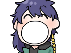 다이스 와앙 포카 도안 배포