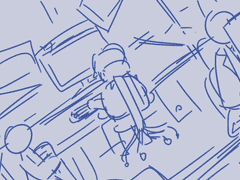 달과 조각파이 9화