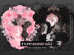 ❥ TYPE : bonica82