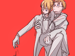 웨이드 그림 로그 (1)