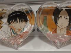 험난한 마커칠의 여정