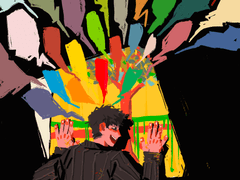 아르토, 고흐 외 이것저것