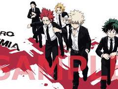 파벌조+미도리야 천사님들을 모십니다!