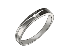 새벽의 하늘은 아름답고