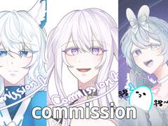 🌸김코우 CommissioN🌸