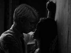 [말포이소설] 결혼을 발표한 날, 3년만에 나타난 전남친과 키스해버렸다.