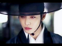 [ 홍천기] 하람과 천기 (2화中)