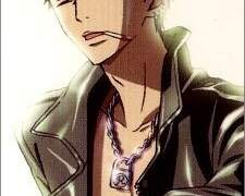 FATE [ 25 ] - 외전