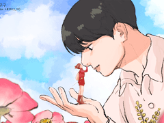 양뀨×구구💖💖