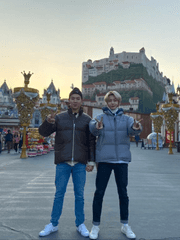 [과자집] 채션단편