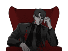 마피아 우시지마