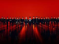 매트릭스를 통해 보는 NCT세계관