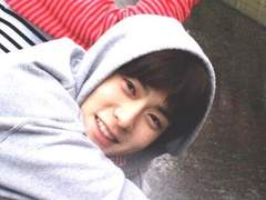 신동중학교 정재현 고마워