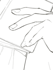 전자적 독자 시점