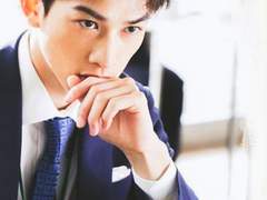 [체리마호/쿠로닷치] 단 하나의 향기