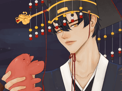 [신야근/백지한] 왕세자