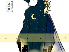 💙동물 커미션2💙