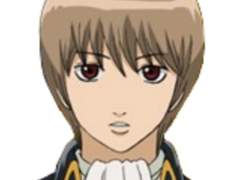 [은혼] 오키타 소고 증사