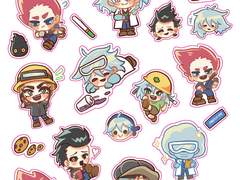 전오수 칼선 스티커 도안 pdf 배포