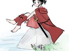 [야샤히메] 모로하