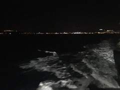 Light that I chased is you