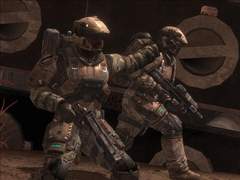 카논 씨와의 몸바사 탈출기 -2-