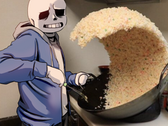 sans.