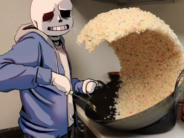 sans.