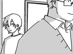 영원히 닮은동물