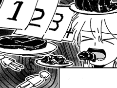 영원한 고기요리