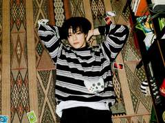 [이제노] 삶은 계란 10