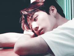 이상한 나라의 전정국 10