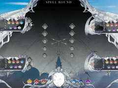 마기카로기아 맵시트