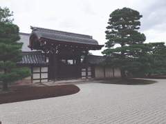 교토 여행 사진