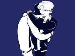 목이 제법 거북이인 여친