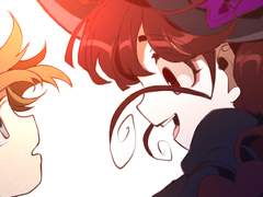 테일 오브 빌런 3화