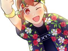 썬더일레븐 그림