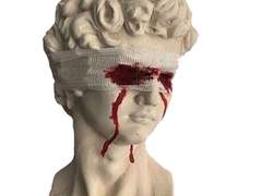 아, 정말 이것은 참으로 폭신하고도 완벽한 죽음의 상태가 아닌가