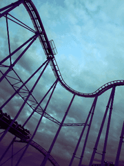 Roller Coster