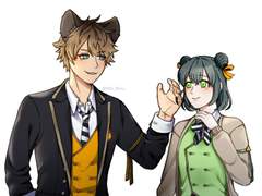 감녹생 커미션 13