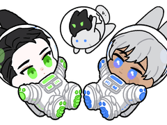 [퀼 플레이로그]오웬 재커리 - 어른스러운 1주년 편지