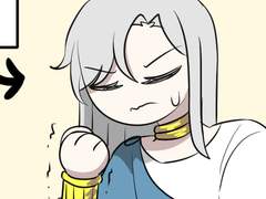 [HL?] 달이 예쁘네