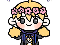 요한 위주 그림, 만화 모음